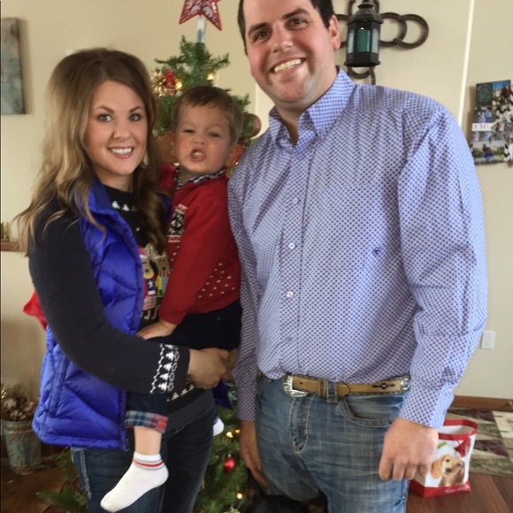 Meet your Posher, Kelli - Picture 1 of 1